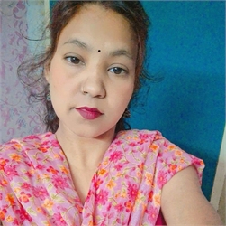 Preeti - Part time Baby Sitter in Defence Colony in Delhi