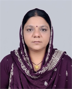 preeti - Part time Cook and Baby Sitter in uttam Nagar in Delhi