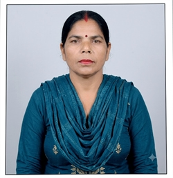 Preeti - Part time Cook and Baby Sitter in Kondli in Delhi