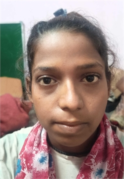 Preeti - Part time Cleaner in Vasant Vihar in Delhi