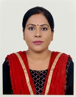 Preeti - Part time Baby Sitter in Safdarjung Enclave in New Delhi