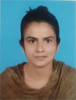 Preeti - Part time Cleaner in Manewada Chowk in Nagpur