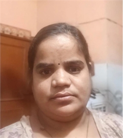 Preeti - Part time Cook and Baby Sitter in Sector 35, in Noida