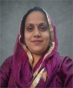 Preeti - Part time Cleaner and Baby Sitter in Delhi in Delhi