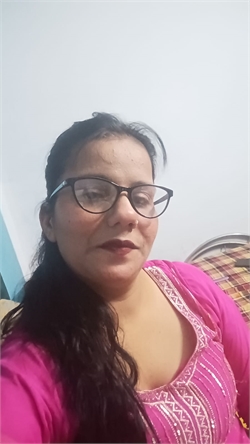 Preeti - Part time Patient Care and Elderly Care in Dilshad Garden in Delhi