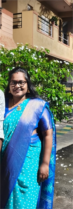 preeti - Part time Cook in Horamavu in Bangalore Bengaluru