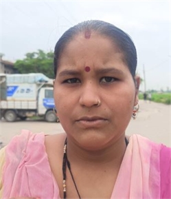 Priti - Part time Cook in Bawana in Delhi