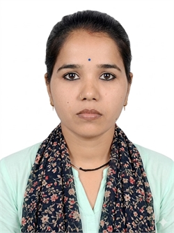 Preeti - Part time Baby Sitter in Sector 3, Vaishali, Ghaziabad, Uttar Pradesh in New Delhi