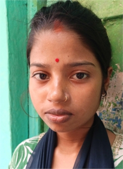 Preeti - Part time Cook in Daya Basti in Delhi