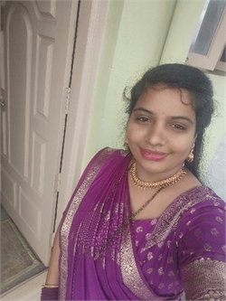 Preeti - Part time Patient Care and Elderly Care in Bengaluru, Karnataka in Bangalore Bengaluru