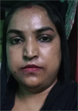 Preeti - Part time Cook in Jahangirpuri in Delhi