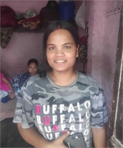 Preeti - Part time Patient Care and Elderly Care in Gopalpur in Delhi