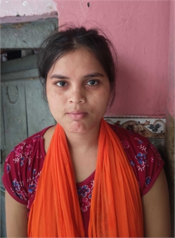 Preeti - Part time Baby Sitter in Moti Bagh, in Delhi