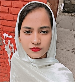 Preeti - Part time Cleaner and Baby Sitter in Wazirpur in Delhi