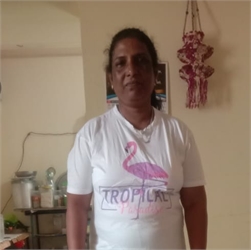 Priti  Bhalerav - Full time Patient Care and Elderly Care in Shirdi in Ahmednagar