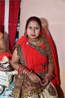 Preeti Bhangra - Part time Baby Sitter in Loha in Sikar