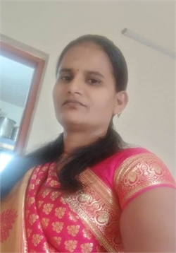 preeti butkar - Part time Cleaner and Cook and Baby Sitter in Hadapsar in Pune