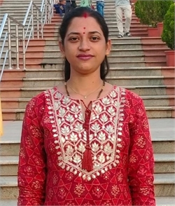 Preeti chatterjee