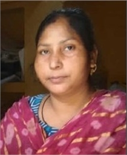Preeti Chauhan - Part time Cook in Begampur in Delhi