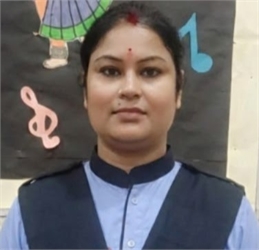 Preeti dwe - Part time Baby Sitter in Gurgaon sector 5 in Delhi