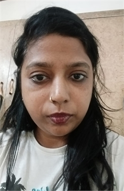 Preeti Garg - Part time Patient Care and Elderly Care in Shahdara in Delhi