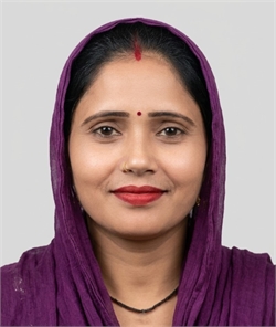 Pinki  kardam - Part time Cleaner and Cook and Patient Care and Elderly Care and Baby Sitter in faridabad in Faridabad