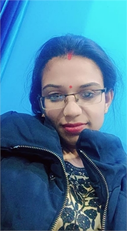 Preeti Kaur - Part time Cleaner and Cook in Rajouri Garden in Delhi