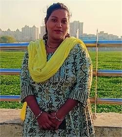 Preeti khandagde - Part time Cleaner and Cook and Patient Care and Elderly Care and Baby Sitter in Hadapsar in Pune