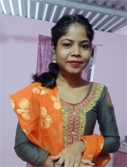 Priti kujur - Full time Cleaner in Andheri  Versova in Mumbai