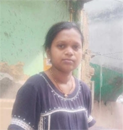 Preeti Kumari - Part time Cleaner in Uttam Nagar in Delhi
