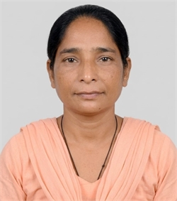 Preeti - Full time Cleaner in Gurgaon / Sector 67 in Gurgaon