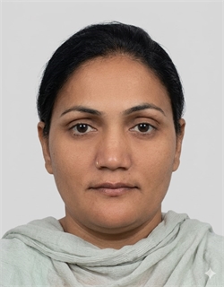 Preeti Kumari - Part time Cleaner and Cook and Baby Sitter in rohini sec5 in Delhi