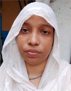 Preeti Kumari - Part time Cook in Delhi Gate in Delhi