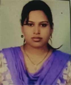 Preeti Kumari Singh - Part time Baby Sitter in Lajpat Nagar in Delhi