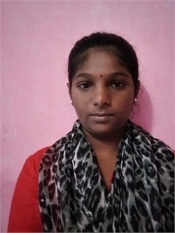 Preeti Mane - Part time Cleaner and Cook in Kurla West in Mumbai
