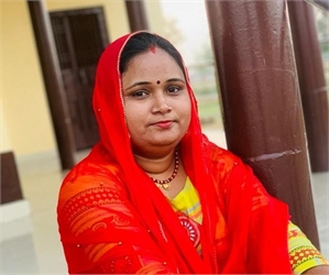 Preeti Mishra - Part time Cook in Ganjpara in Raipur