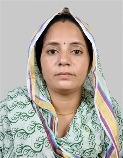 Preeti Navanya - Part time Cleaner and Cook in , Naresh Park in Delhi