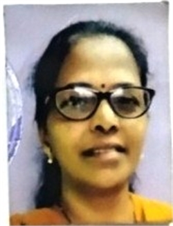 Preeti Patankar - Part time Baby Sitter in Lower Parel in Mumbai