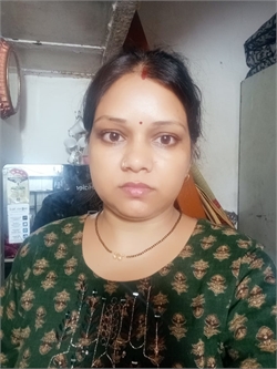 Preeti rahul singh - Full time Baby Sitter in bhayanaer in Mumbai