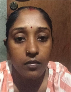 Preeti Rai - Part time Cleaner in Jharoda Majra Burari in Delhi