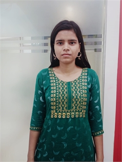 Preeti Rajput - Full time Cleaner and Cook in Malad West in Mumbai
