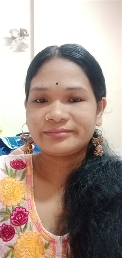 Preeti Sangma - Full time Cleaner in Virar East in Mumbai