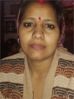 preeti savitA - Part time Cleaner in GAWAILOR in Gwalior