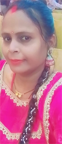 Preeti sharma - Part time Cook in Gangaghat in Unnao