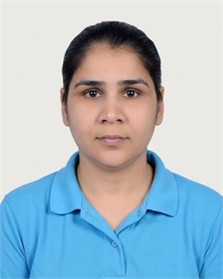 Preeti Singh - Part time Cleaner and Patient Care and Elderly Care in Raj Nagar, in Delhi