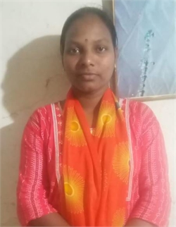 Preeti Sonam Tirky - Full time Cook and Baby Sitter in Vasai in Mumbai