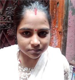 Priti Soni - Part time Baby Sitter in Nand Lal Basti in Delhi