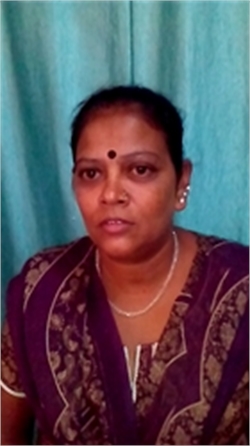 preetikumari - Part time Maid and Patient Care and Elderly Care and Baby Sitter in Bhosari in Pune