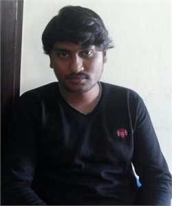 Prem - Full time Cleaner and Baby Sitter in Mandya Bus Stand, State Highway 17, Shankar Pura, Mandya, Karnataka, India in Bangalore Bengaluru