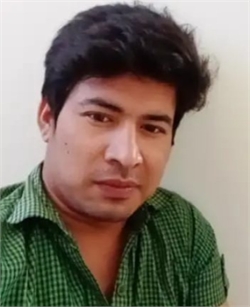 Prem Hari Bhul - Full time Cook in Bandra West in Mumbai